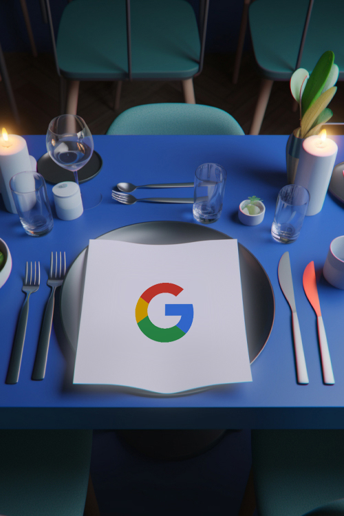 Google Alter's E-A-T