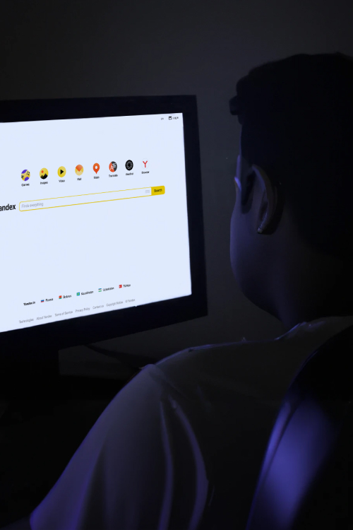 Yandex ranking factors leaked