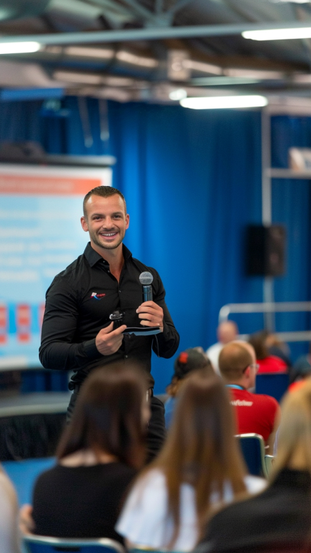 John - Business Sales Coach